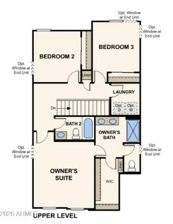 $319,990 | 2955 East 28th Avenue, Unit 144, Apache Junction, AZ 85119