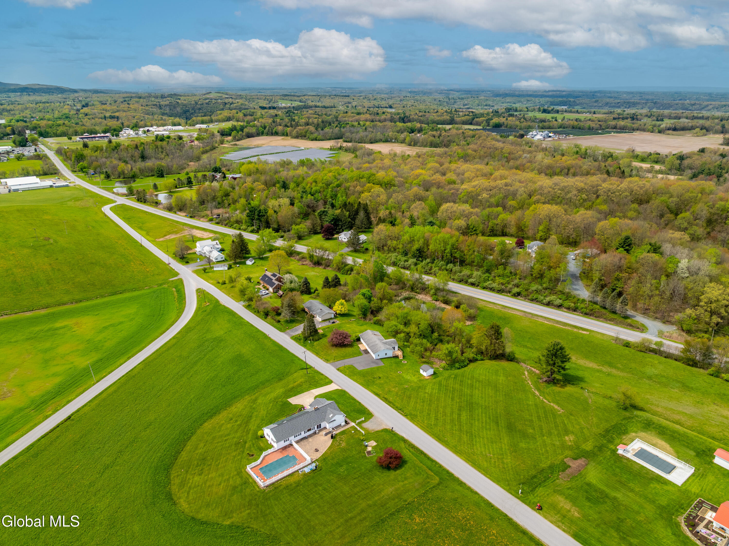 57 Casey Road Schaghticoke, NY 12154 - Photo 27 of 30 DJI_0319-HDR-Edit