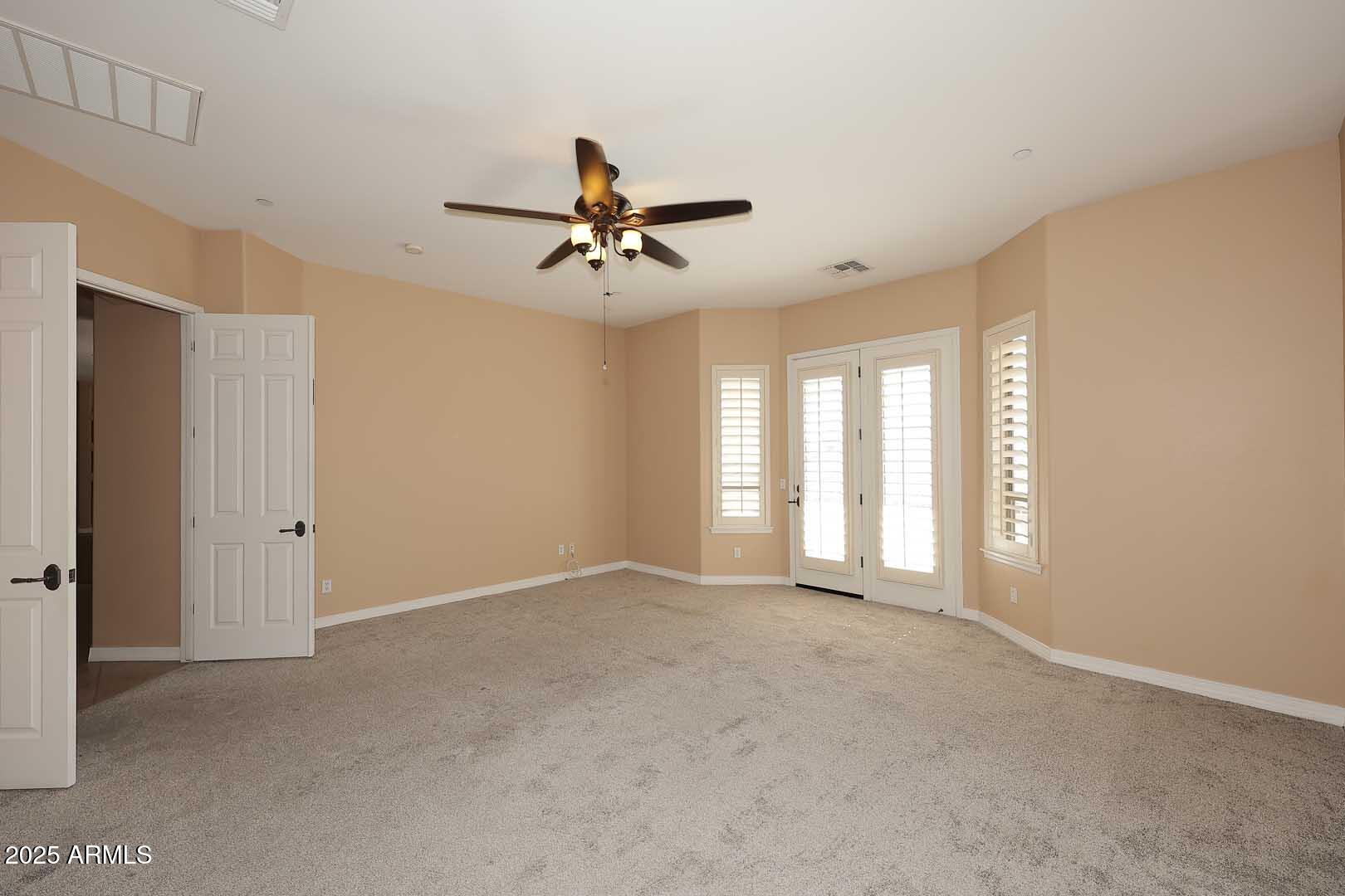 2007 East Topeka Drive Phoenix, AZ 85024 - Photo 13 of 34 a view of an empty room with a window