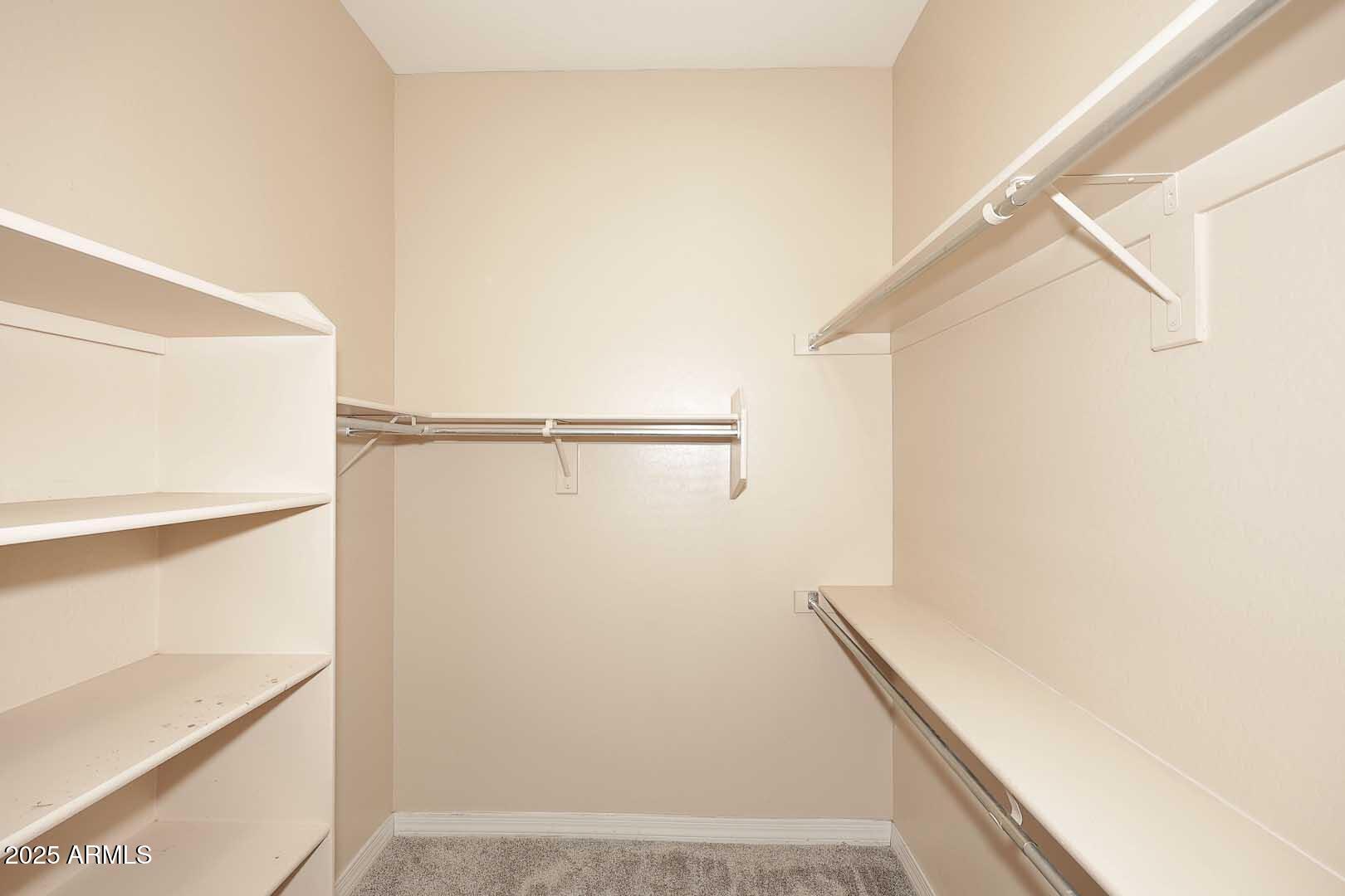 2007 East Topeka Drive Phoenix, AZ 85024 - Photo 18 of 34 a view of closet