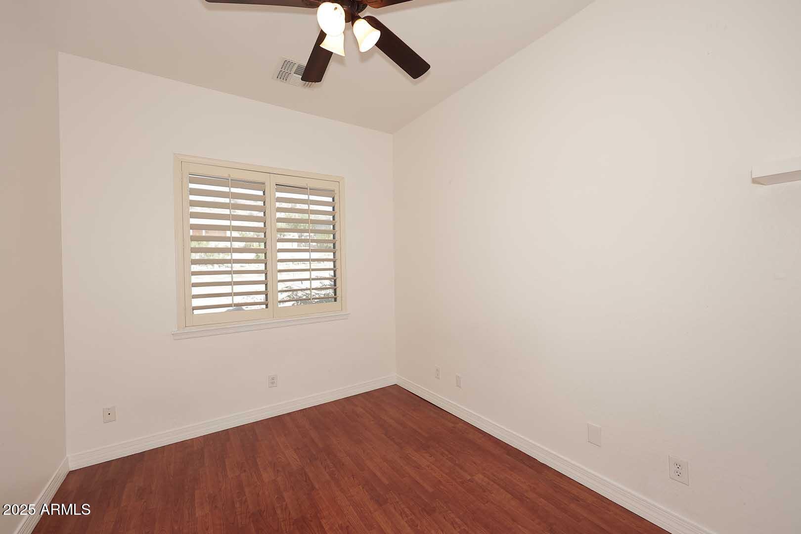 2007 East Topeka Drive Phoenix, AZ 85024 - Photo 23 of 34 an empty room with a window