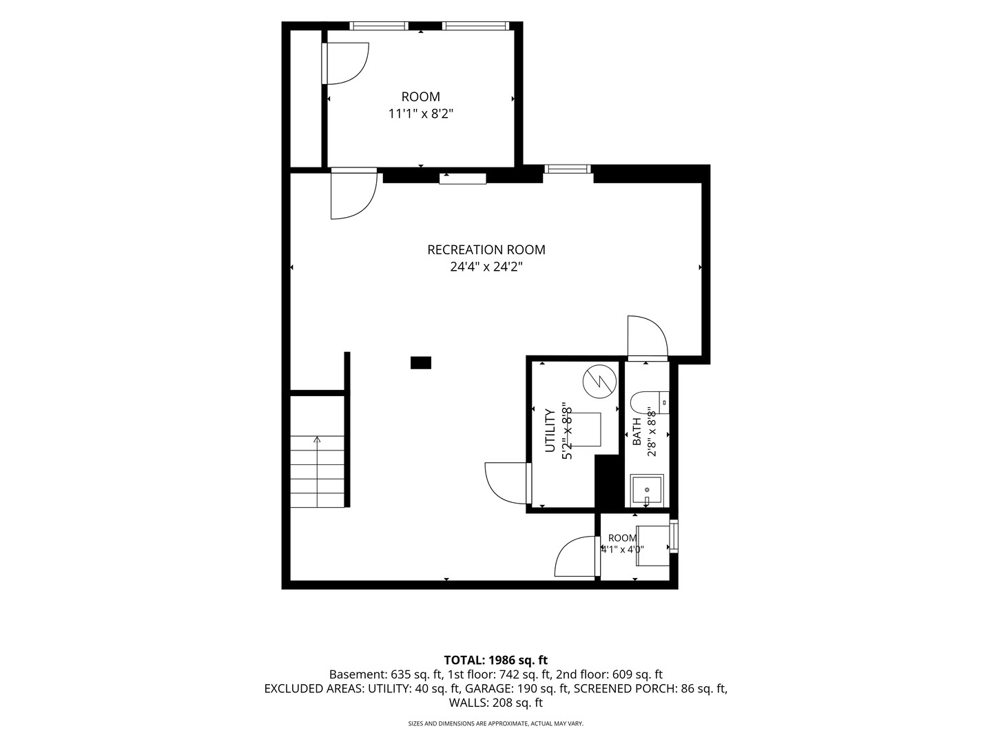 614 Algonquin Road Fox River Grove, IL 60021 - Photo 49 of 49