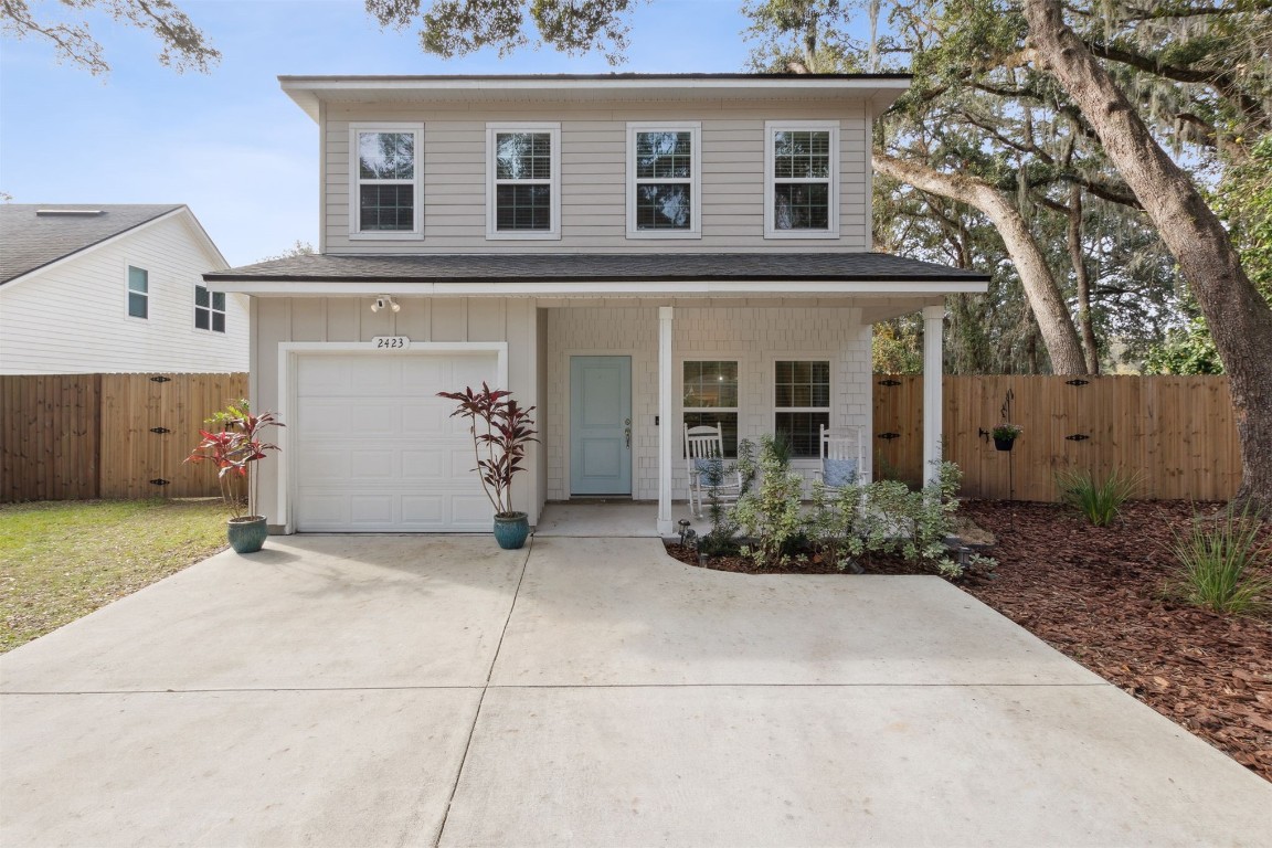 2423 Amelia Road Fernandina Beach, FL 32034 - Photo 1 of 29 Gallery Image 1