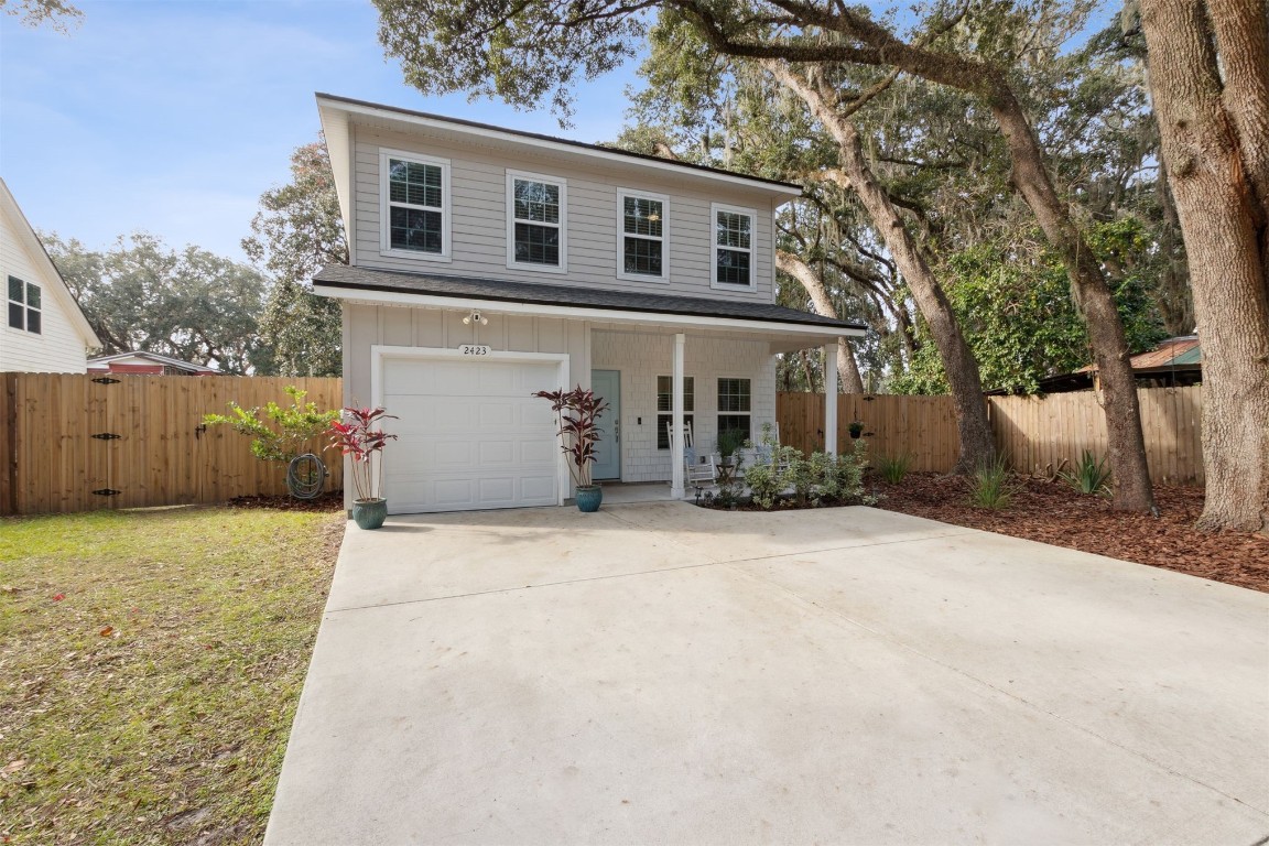 2423 Amelia Road Fernandina Beach, FL 32034 - Photo 2 of 29 Gallery Image 2