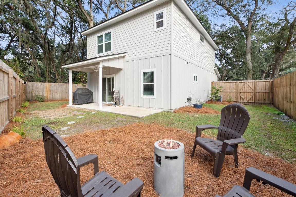 2423 Amelia Road Fernandina Beach, FL 32034 - Photo 28 of 29 Gallery Image 28
