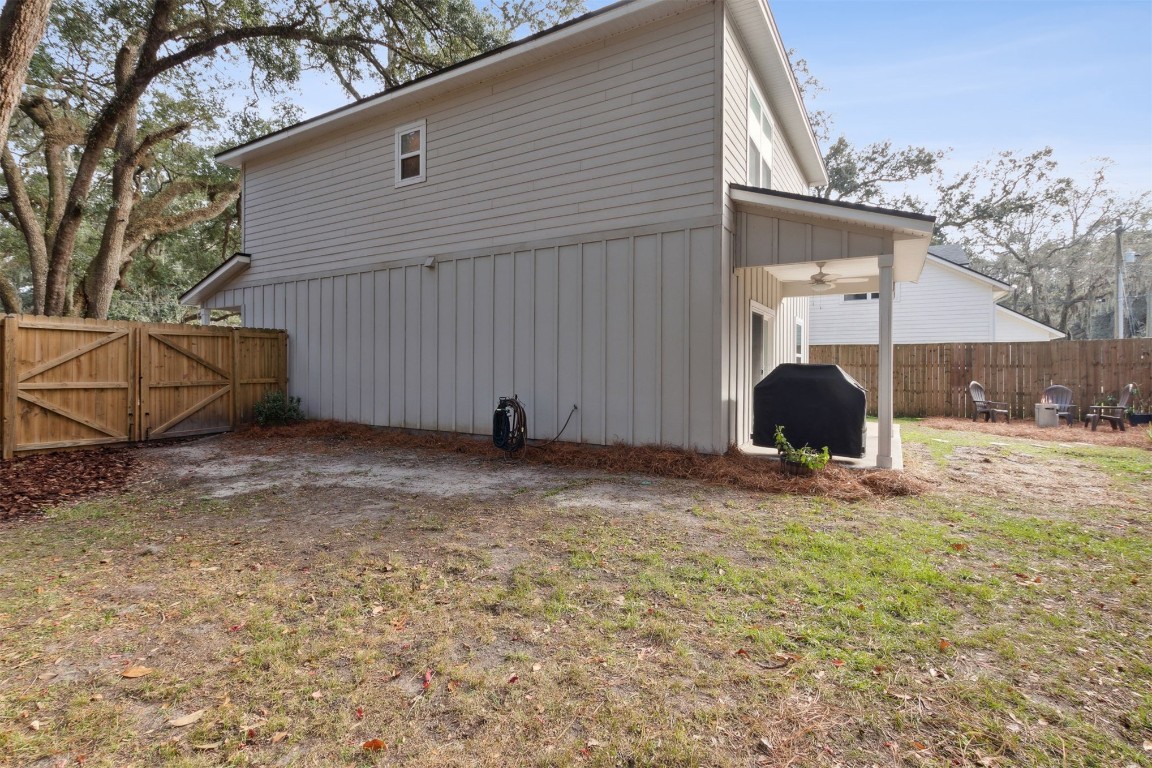 2423 Amelia Road Fernandina Beach, FL 32034 - Photo 29 of 29 Gallery Image 29