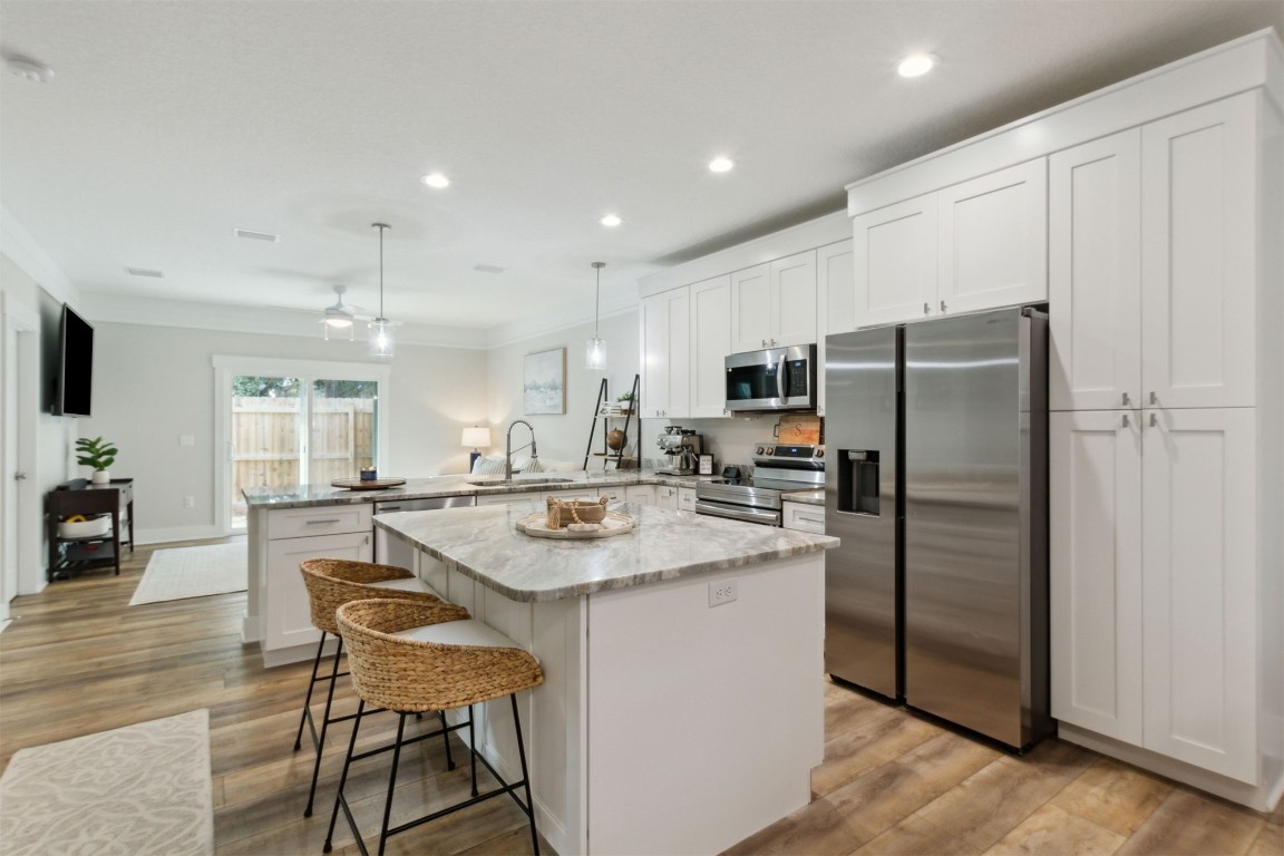2423 Amelia Road Fernandina Beach, FL 32034 - Photo 10 of 29 Gallery Image 10