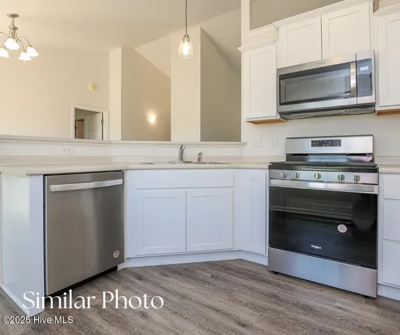 $272,000 | 128 Buckskin Drive, Pollocksville, NC 28573