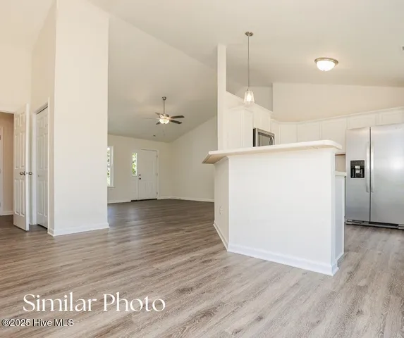 $272,000 | 128 Buckskin Drive, Pollocksville, NC 28573