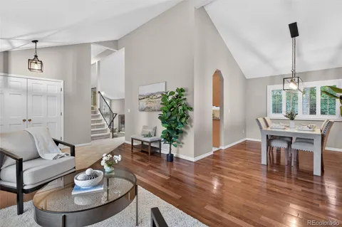 $775,000 | 8228 Lodgepole Trail, Lone Tree, CO 80124