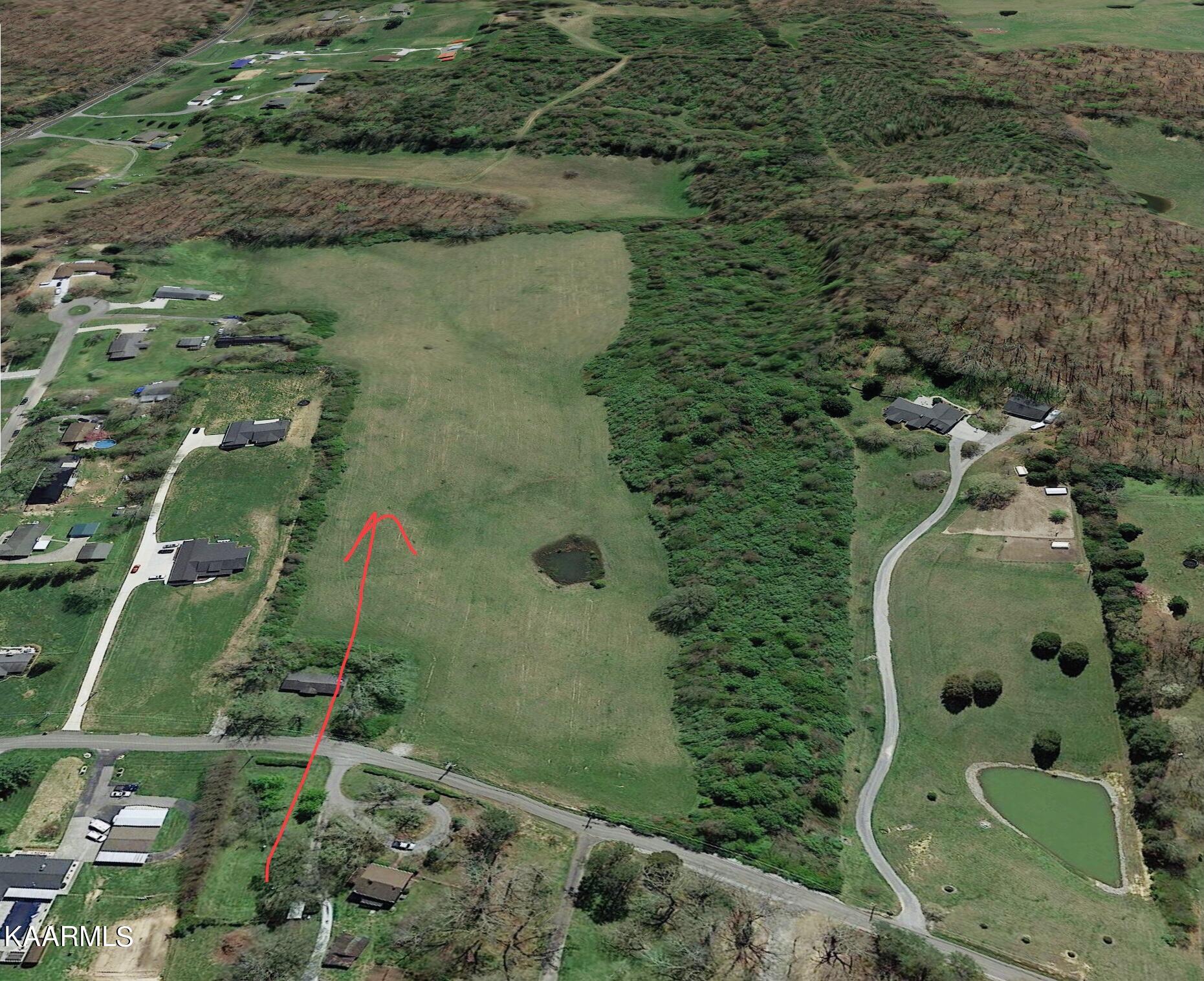 Alley Road, Unit 2 Andersonville, TN 37705 - Photo 11 of 20 A2534962-63F7-4DF5-AFAE-A53546143D73