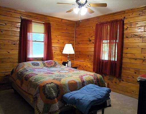 447 Callaghan Road Houlton, ME 04730 - Photo 16 of 24 Bedroom.