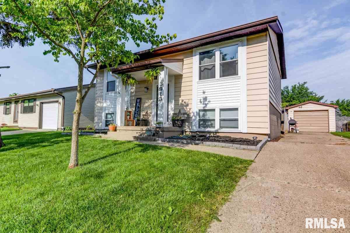 3913 Jonquil Lane Springfield, IL 62707 - Photo 1 of 35