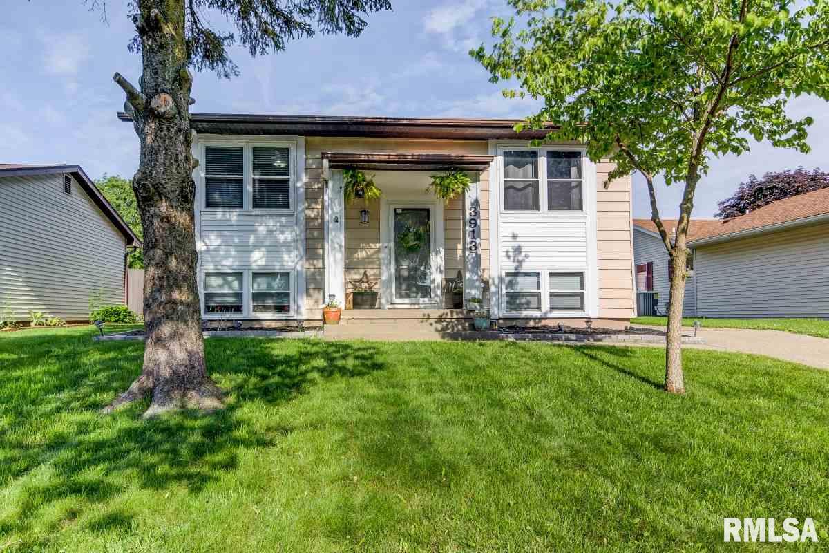 3913 Jonquil Lane Springfield, IL 62707 - Photo 3 of 35