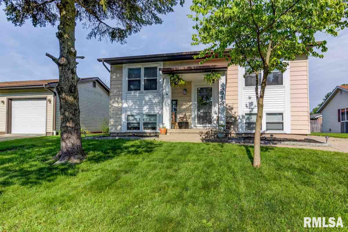 3913 Jonquil Lane Springfield, IL 62707 - Photo 4 of 35