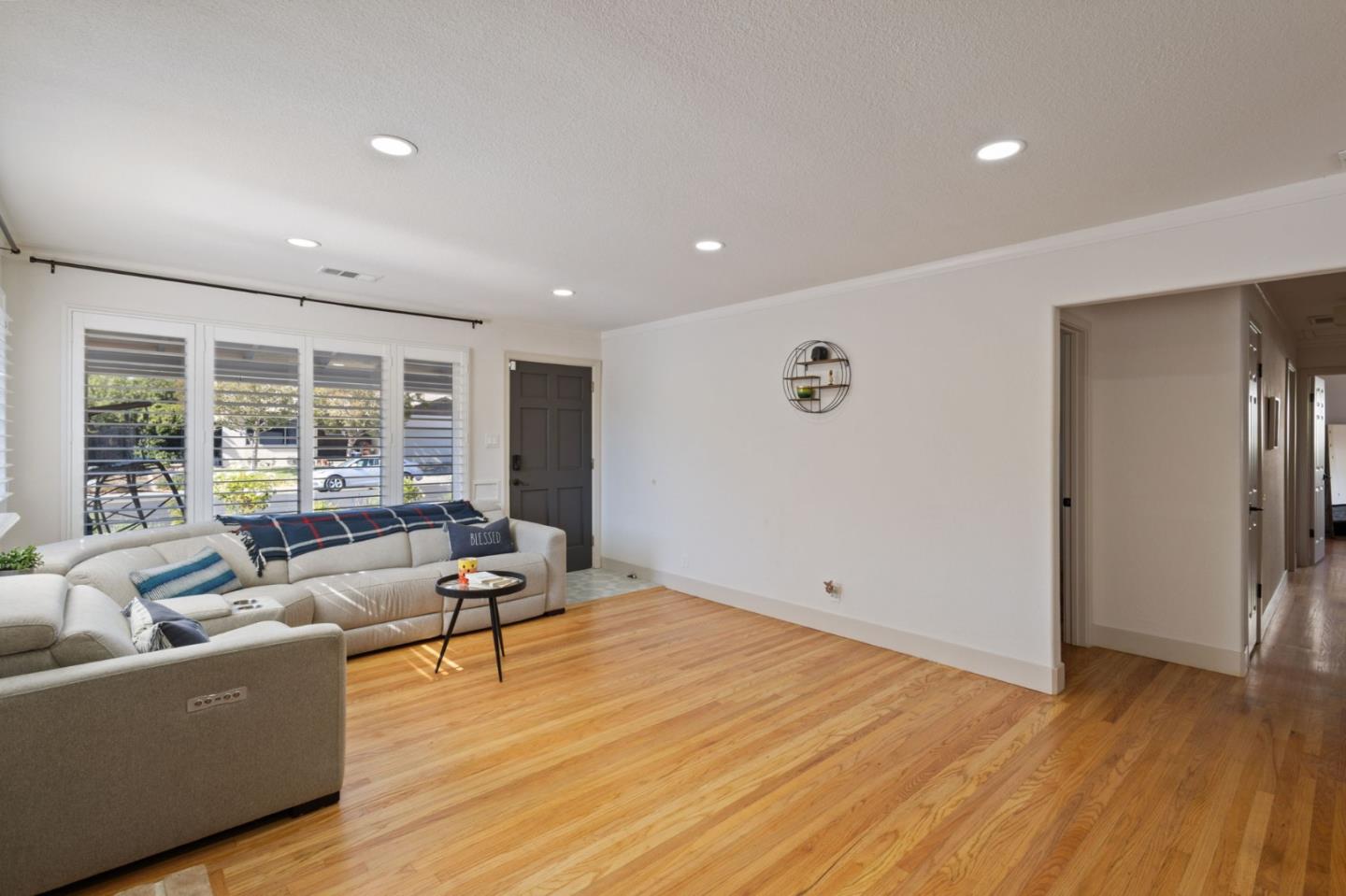 3959 Purdue Way Livermore, CA 94550 - Photo 5 of 23 a living room with furniture and wooden floor