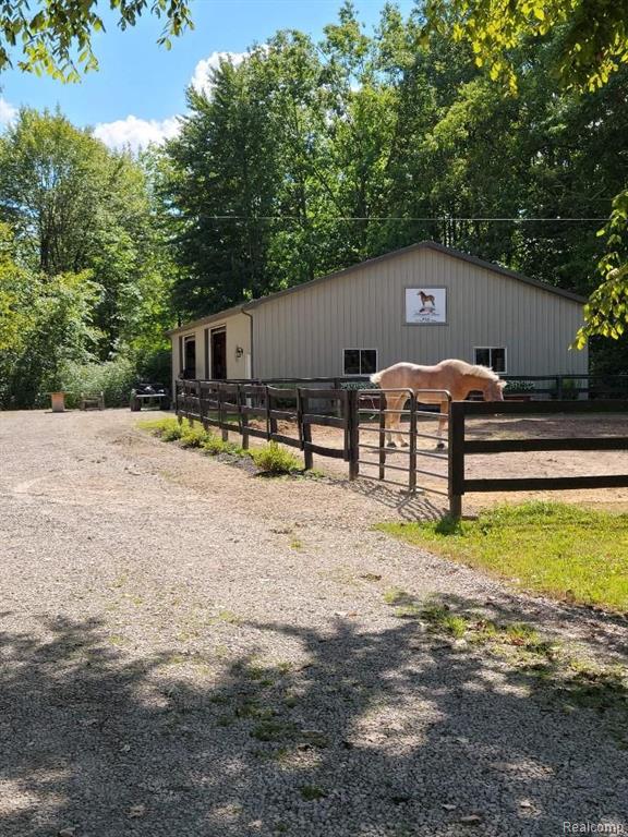 13535 Masters Road Allenton, MI 48002 - Photo 20 of 41