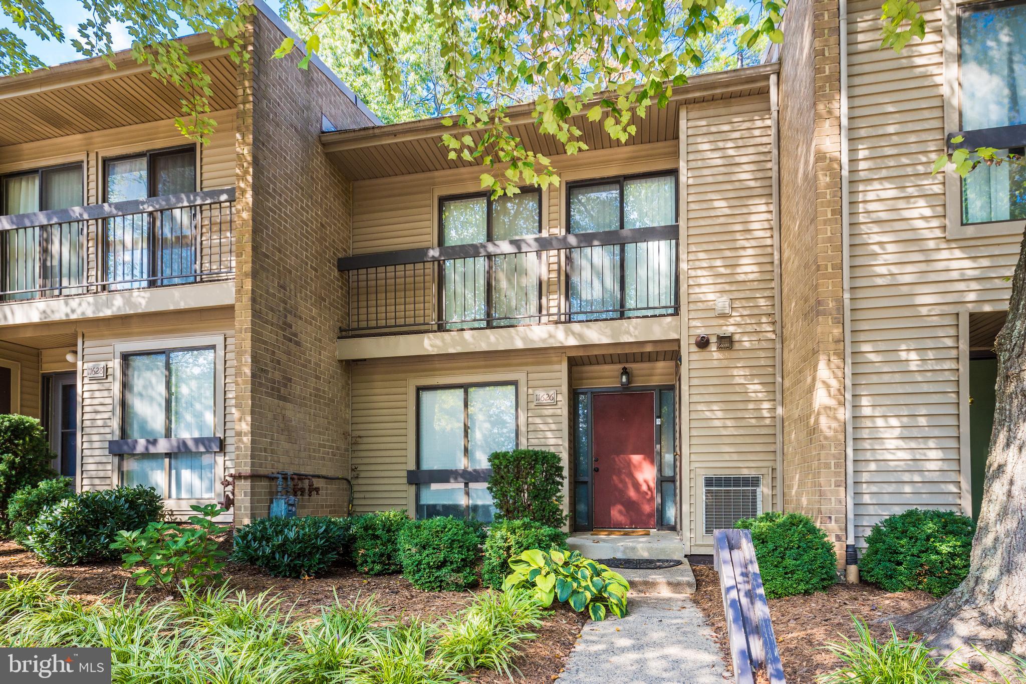 11626 Ivystone Court, Unit 3B1 Reston, VA 20191 - Photo 1 of 51