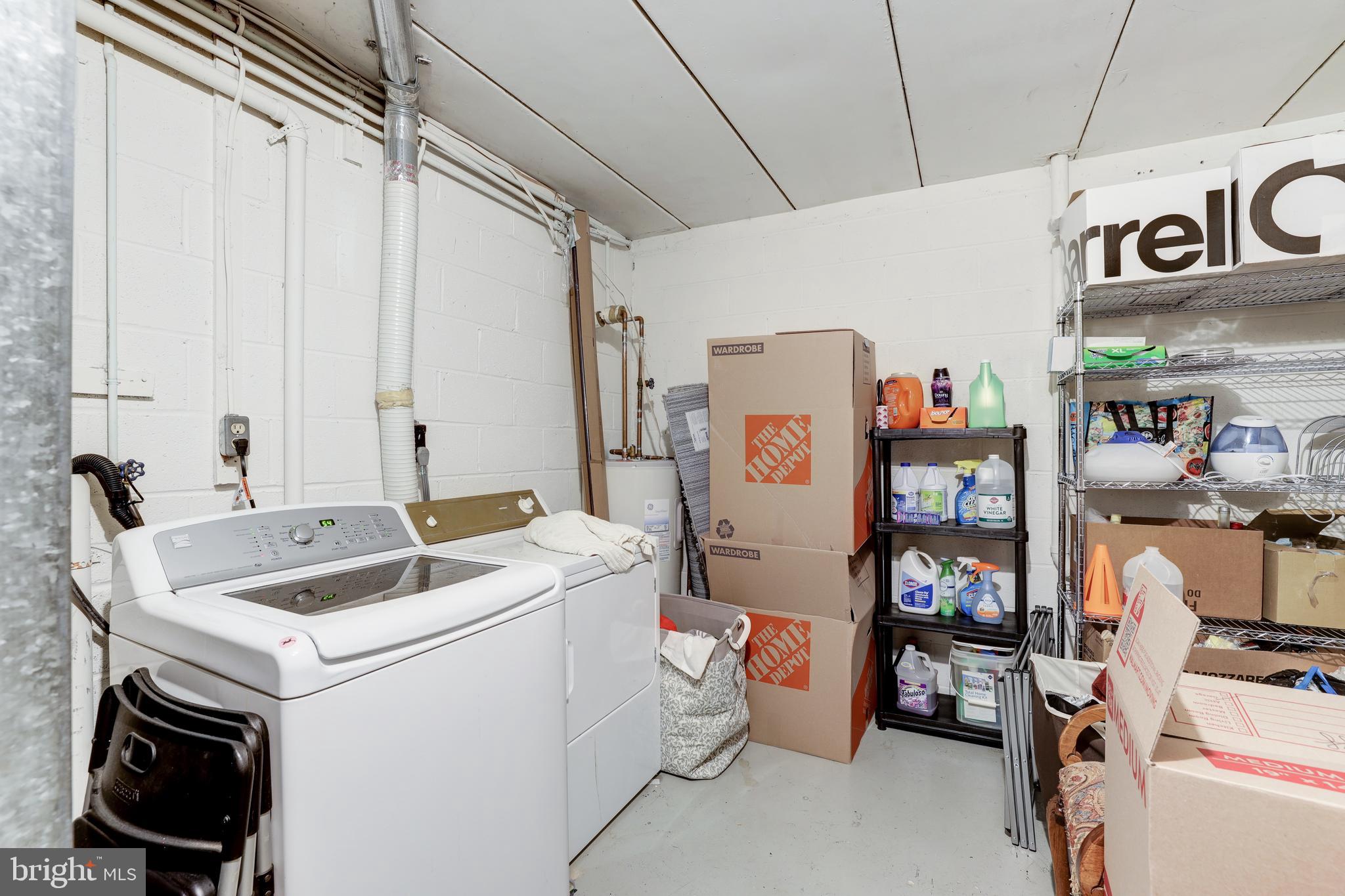 11626 Ivystone Court, Unit 3B1 Reston, VA 20191 - Photo 34 of 51