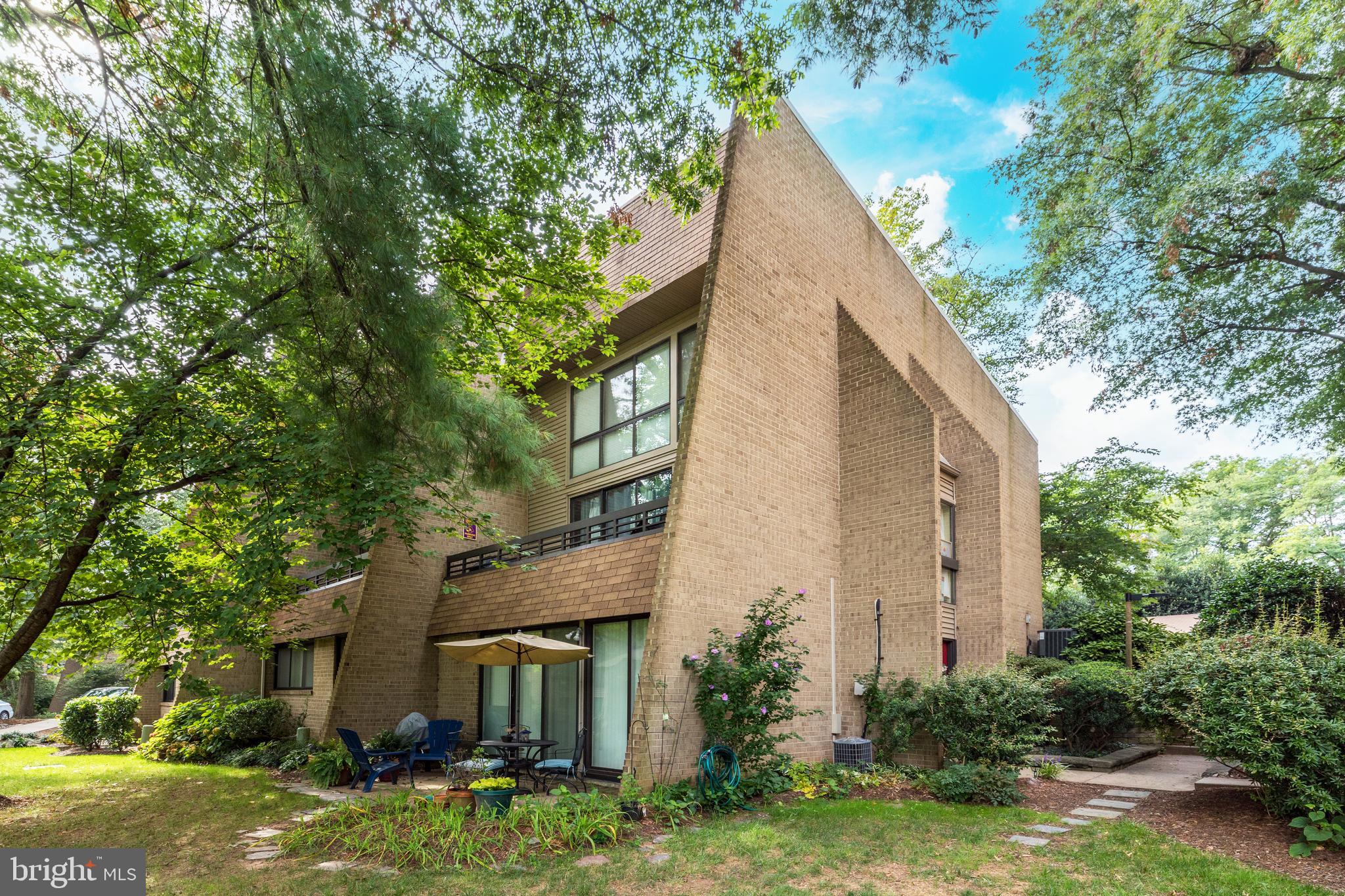11626 Ivystone Court, Unit 3B1 Reston, VA 20191 - Photo 35 of 51