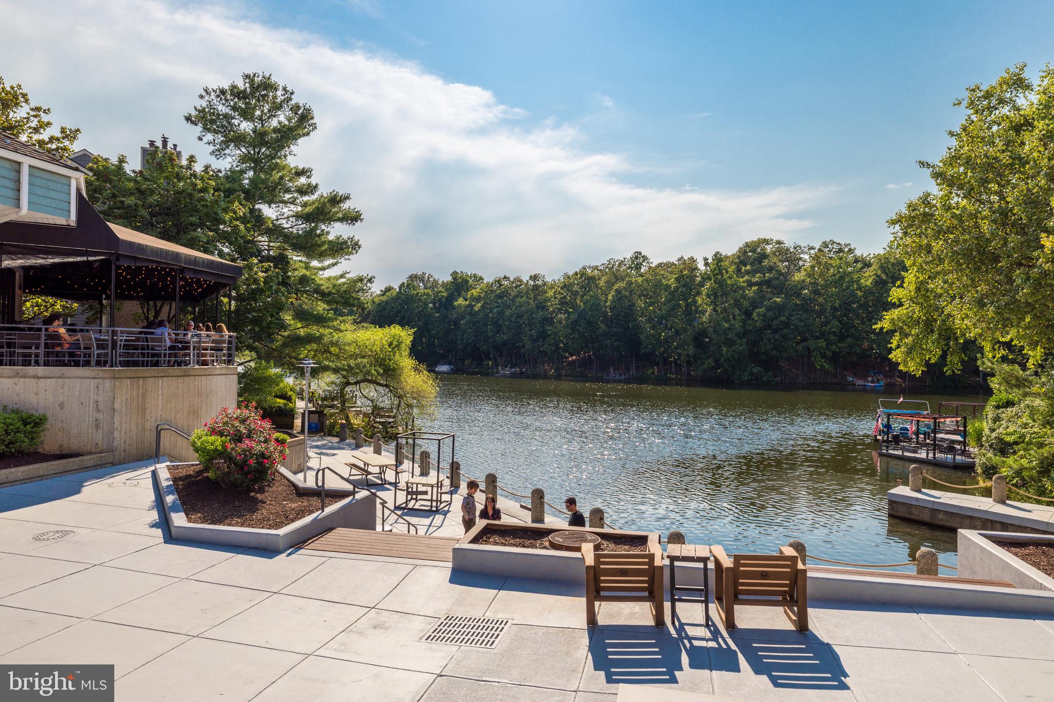 11626 Ivystone Court, Unit 3B1 Reston, VA 20191 - Photo 42 of 51