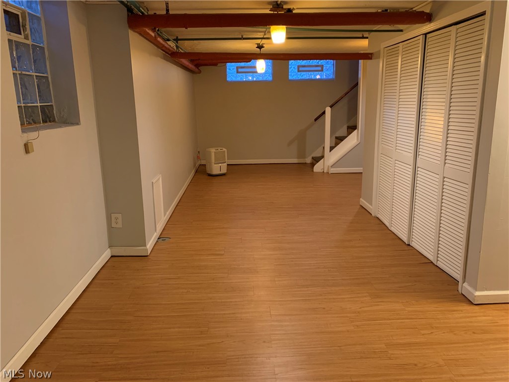 3099 Chadbourne Road Cleveland, OH 44120 - Photo 28 of 32