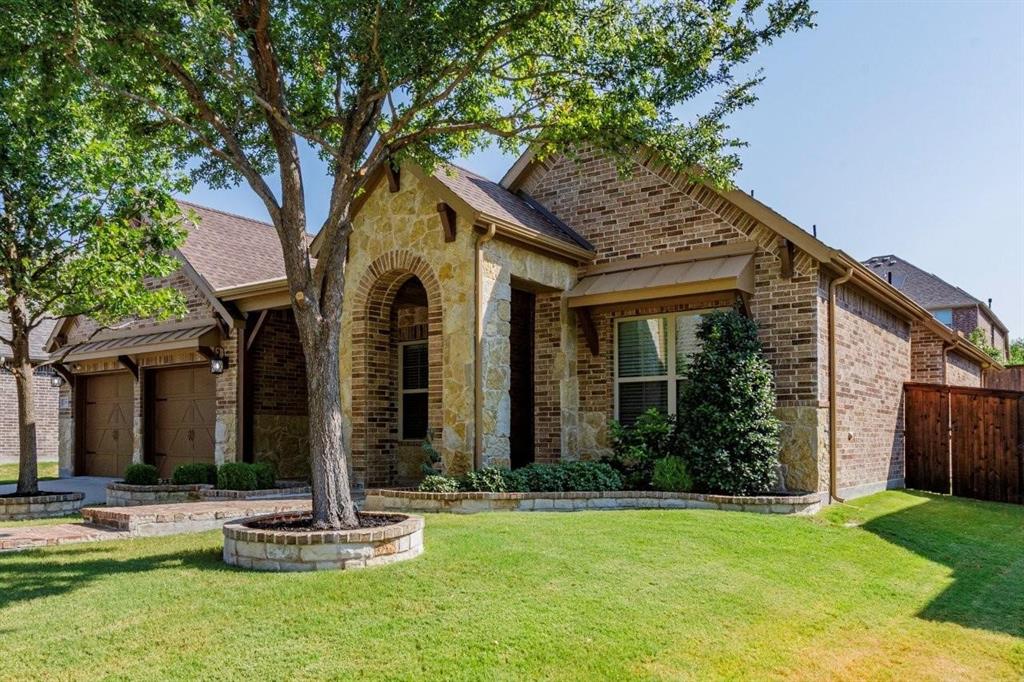 13788 El Toro Road Frisco, TX 75035 - Photo 34 of 38 Gallery Image 34