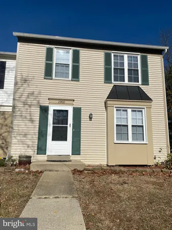 $3,100 | 2900 Madeira Court, Woodbridge, VA 22192