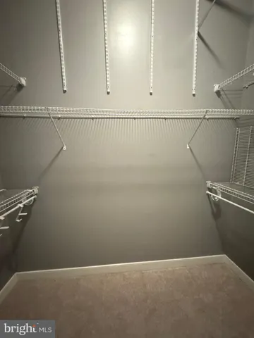 a close up view of washer and dryer