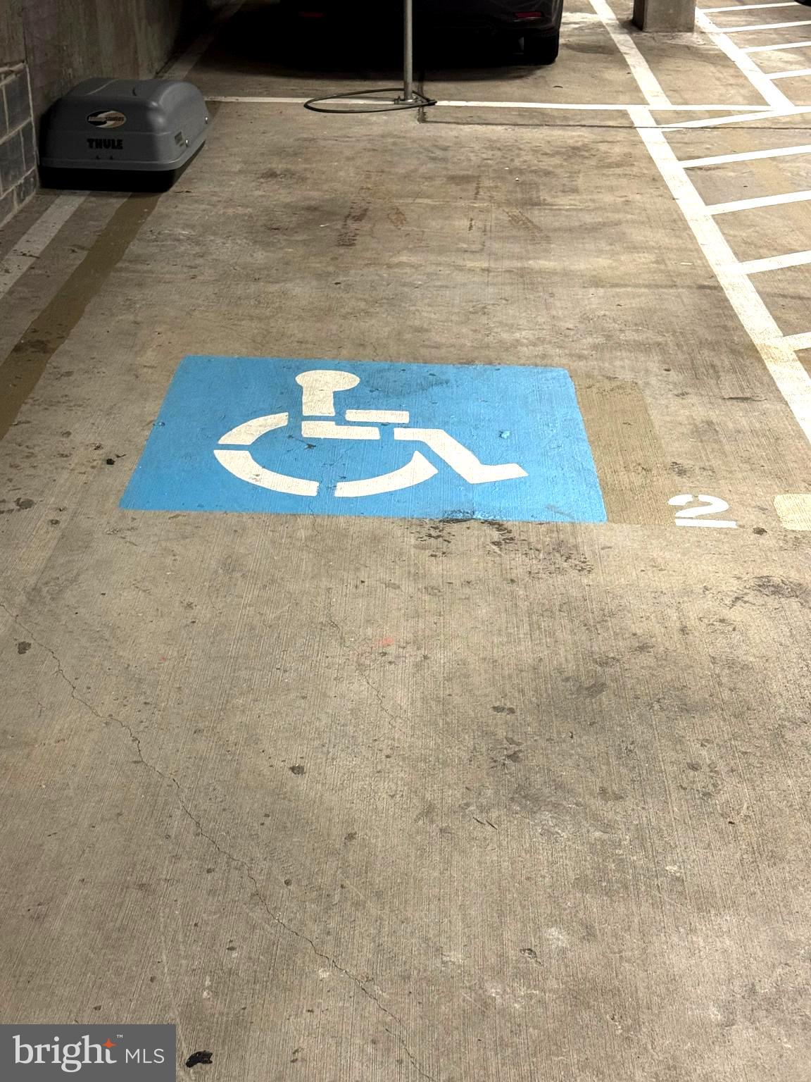 157 Fleet Street, Unit PH14 Oxon Hill, MD 20745 - Photo 20 of 27