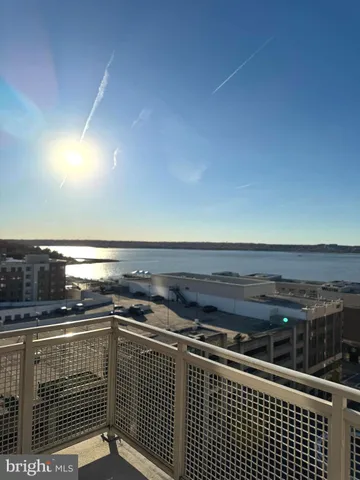 a room with furniture and a flat screen tv
