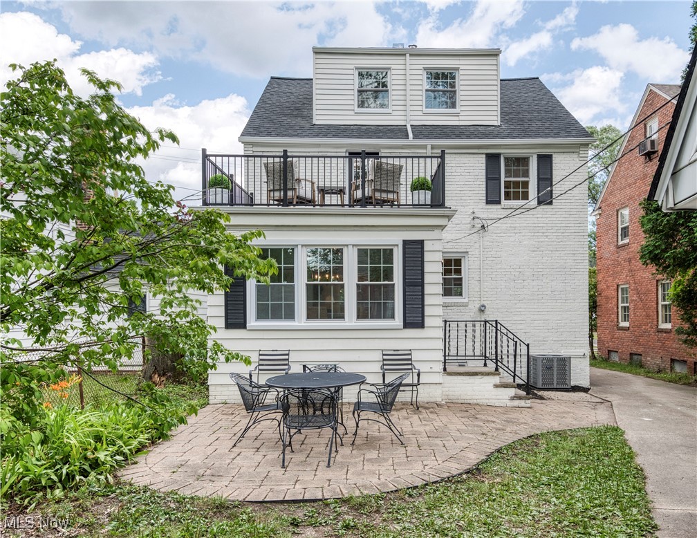 3554 Stoer Road Shaker Heights, OH 44122 - Photo 33 of 41 Gallery Image 33