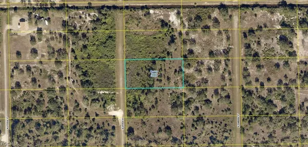 $45,000 | 155 North Verda Street, Clewiston, FL 33440