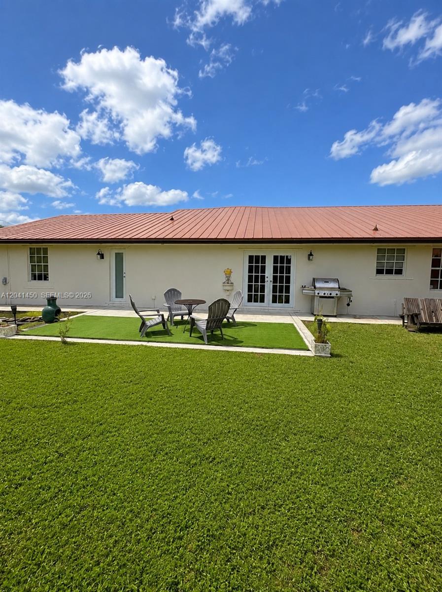 18740 Southwest 294th Terrace Homestead, FL 33030 - Photo 42 of 57