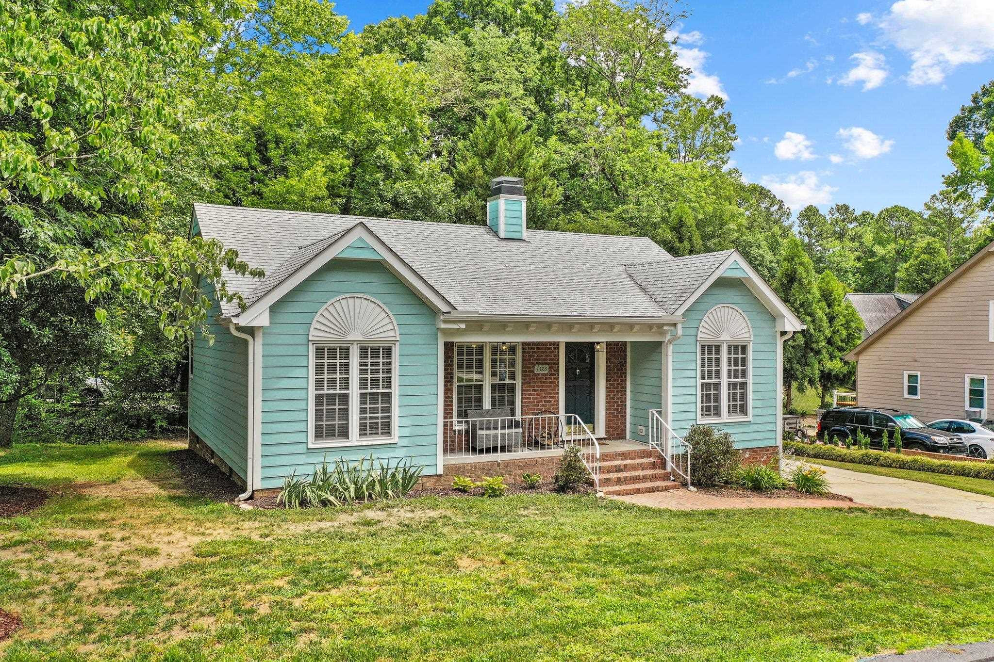 7128 Tullamore Drive Raleigh, NC 27613 - Photo 2 of 37 Photo 2