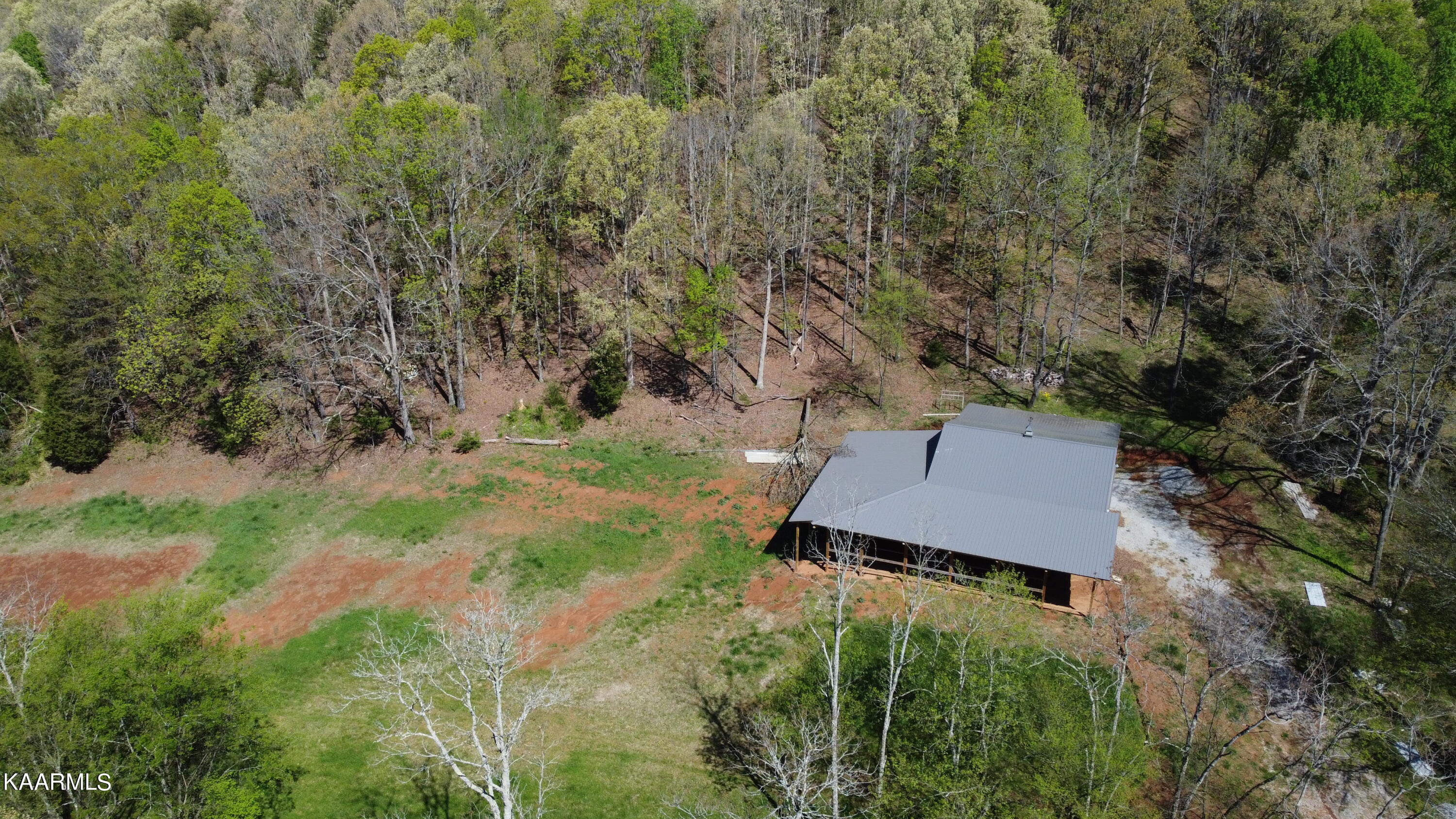 Marble Hill Road Friendsville, TN 37737 - Photo 16 of 35 DJI_0331