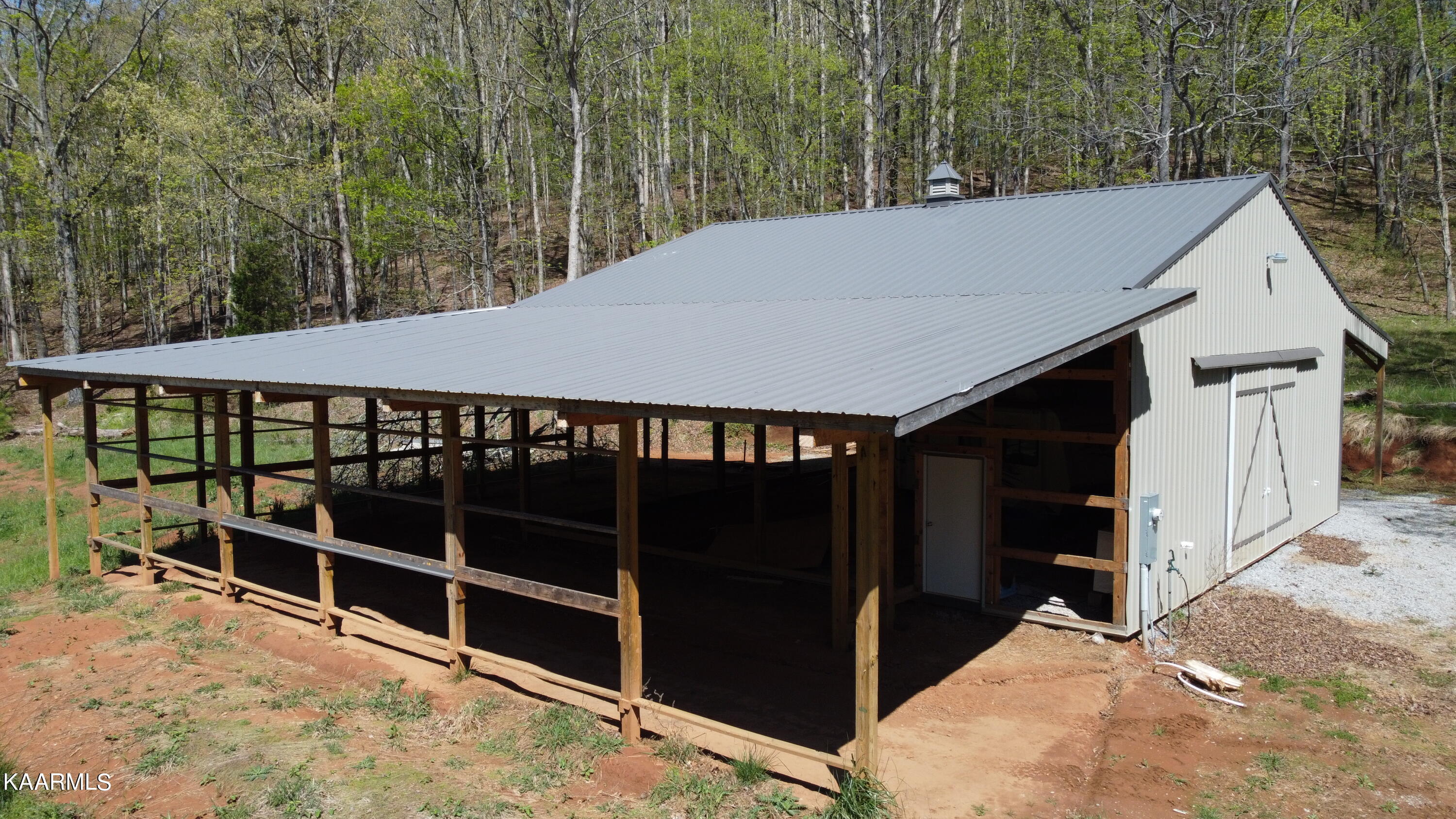 Marble Hill Road Friendsville, TN 37737 - Photo 18 of 35 DJI_0349