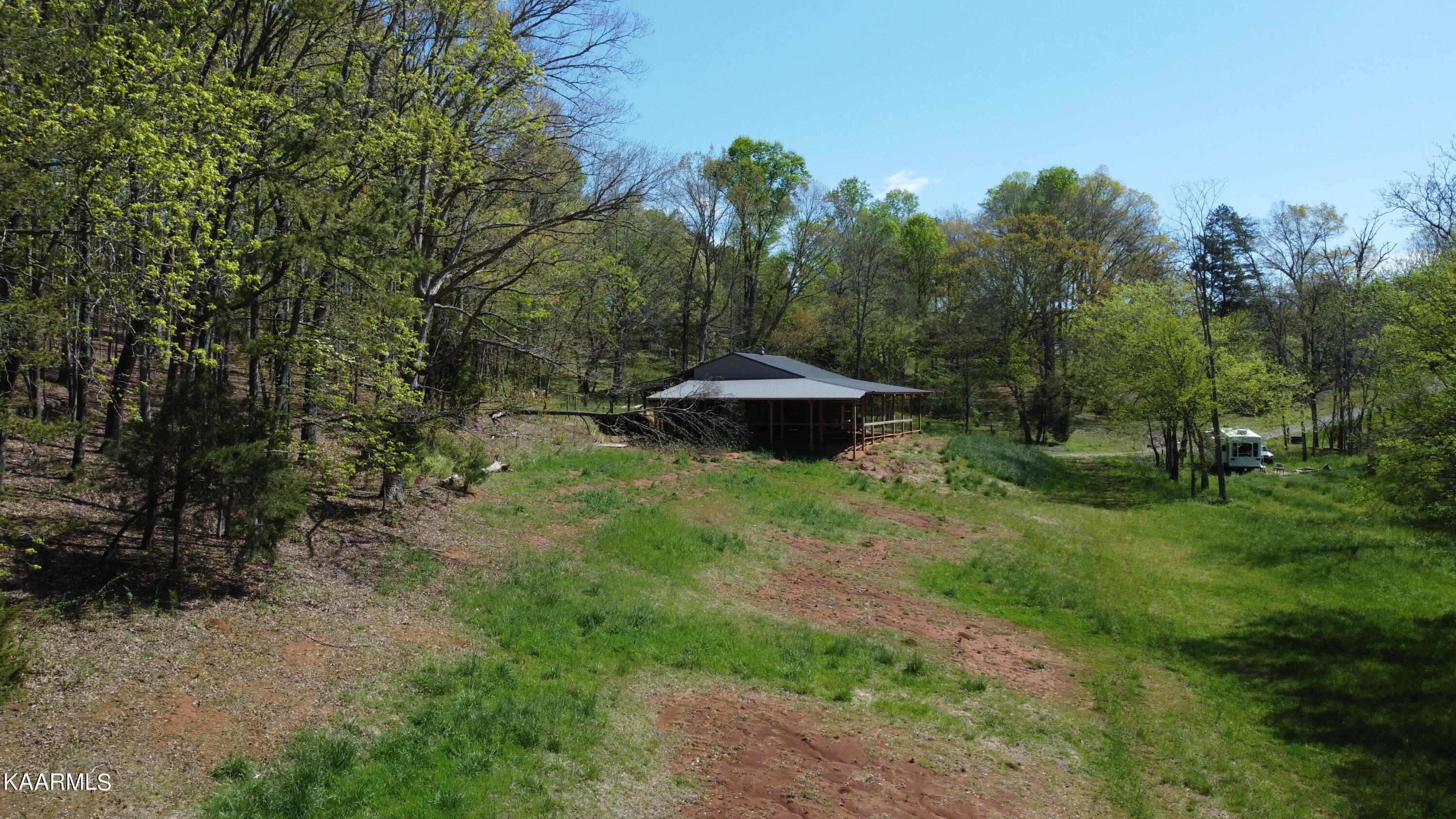 Marble Hill Road Friendsville, TN 37737 - Photo 28 of 35 DJI_0409