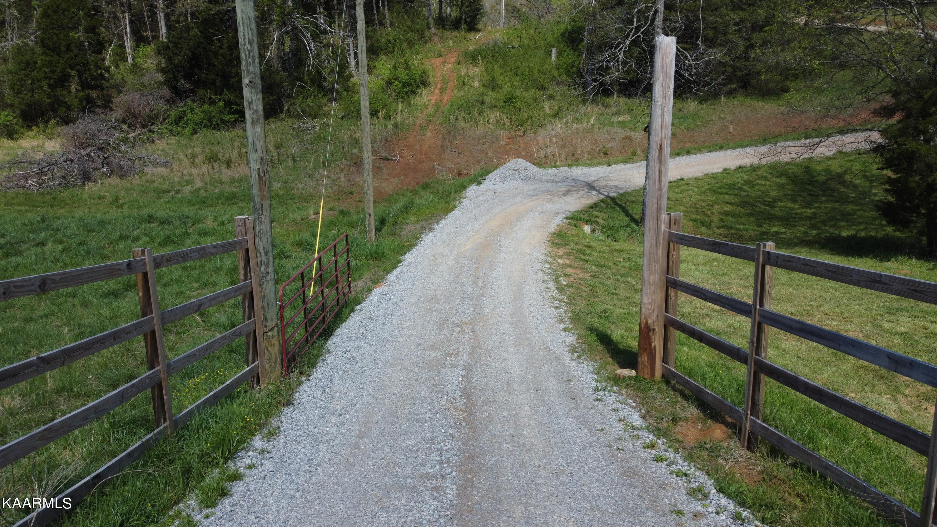 Marble Hill Road Friendsville, TN 37737 - Photo 34 of 35 DJI_0436