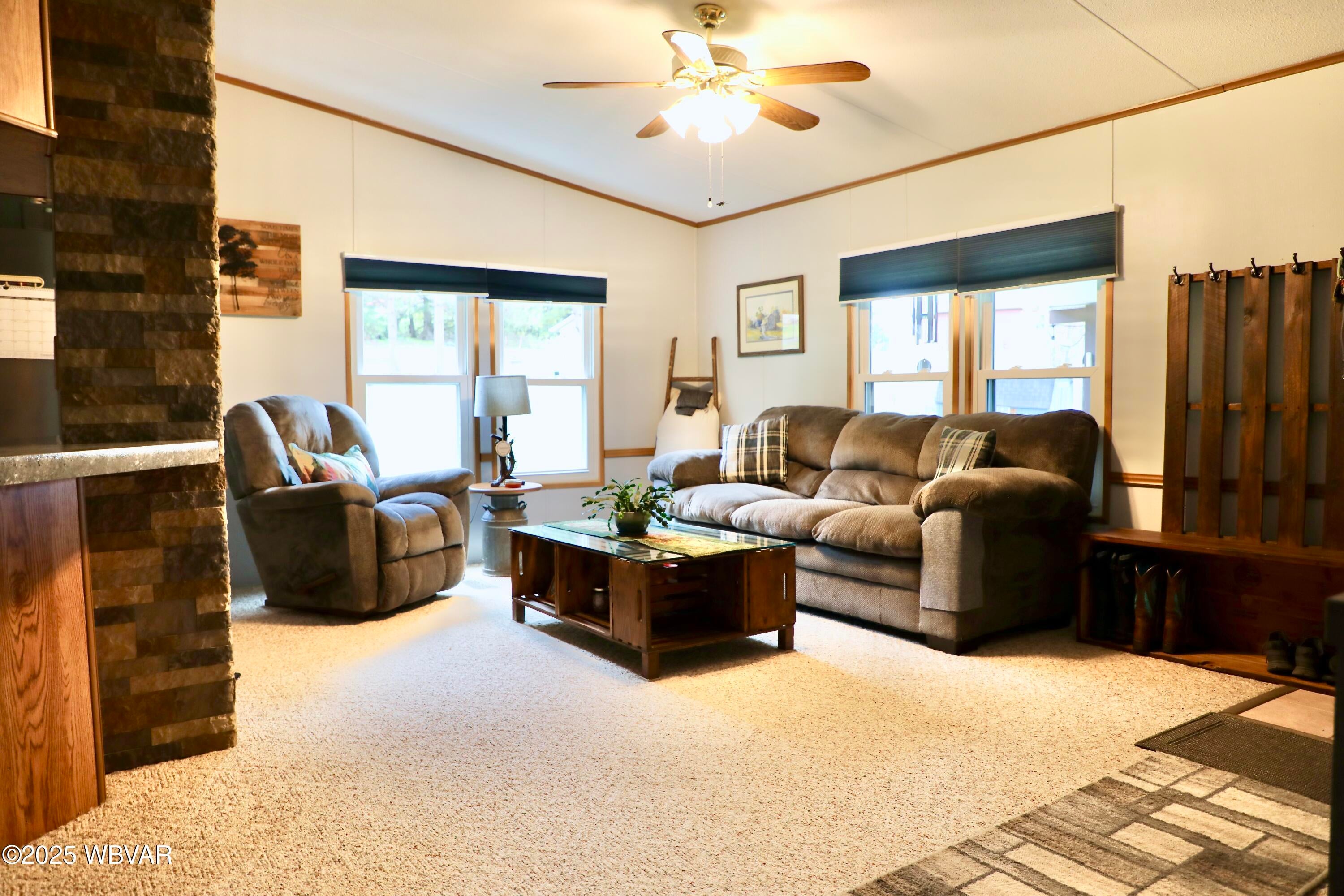 23 Malvina Road Williamsport, PA 17701 - Photo 11 of 19 Living Room