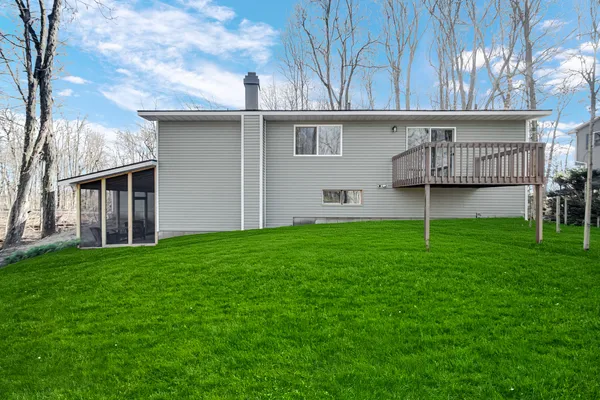 $409,000 | 3005 Silhavy Road, Valparaiso, IN 46383