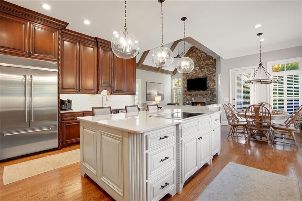 469 Rome Beauty Lane Clarkesville, GA 30523 - Photo 14 of 59