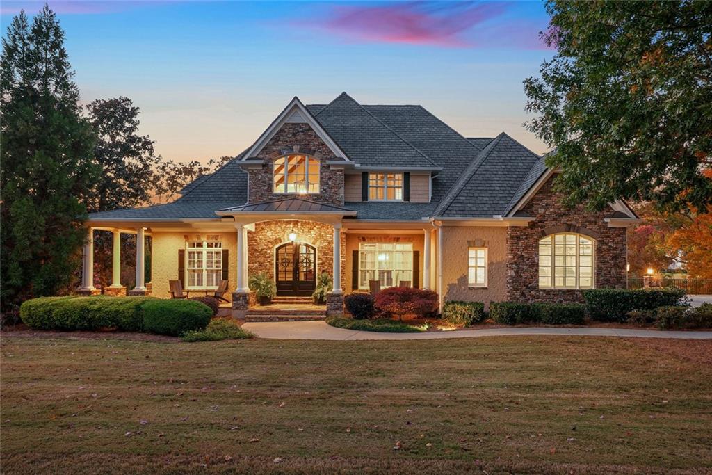 469 Rome Beauty Lane Clarkesville, GA 30523 - Photo 4 of 59