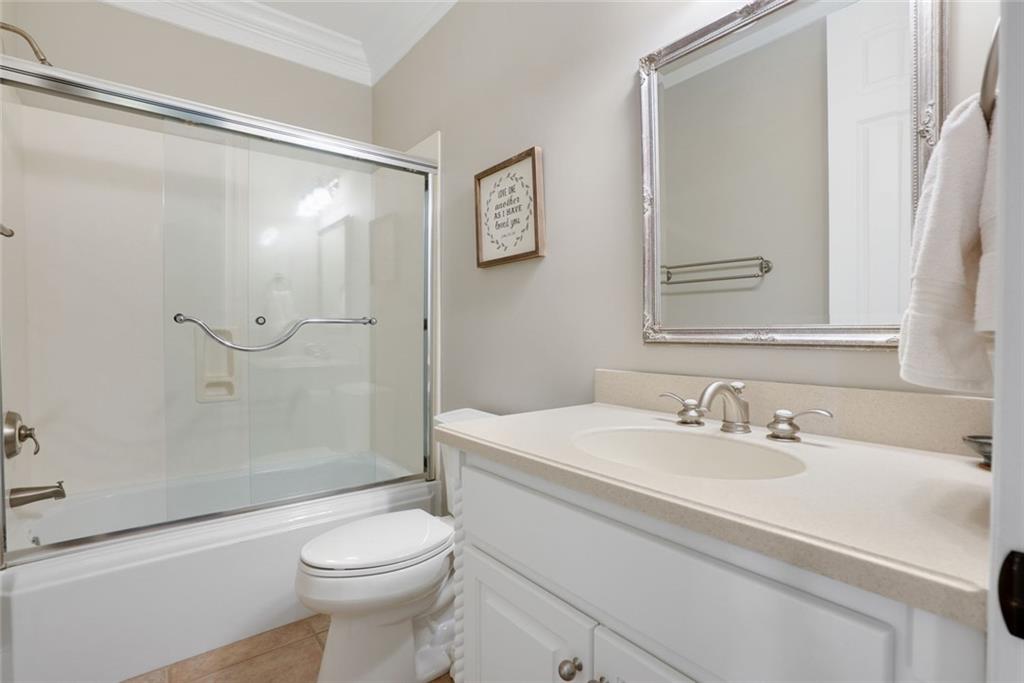469 Rome Beauty Lane Clarkesville, GA 30523 - Photo 45 of 59