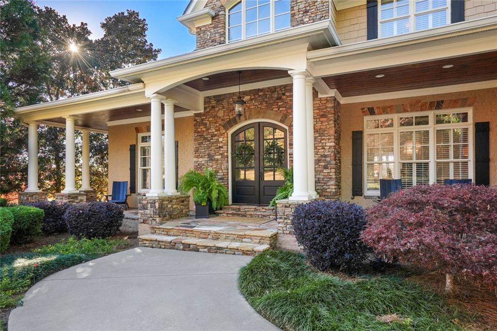 469 Rome Beauty Lane Clarkesville, GA 30523 - Photo 5 of 59