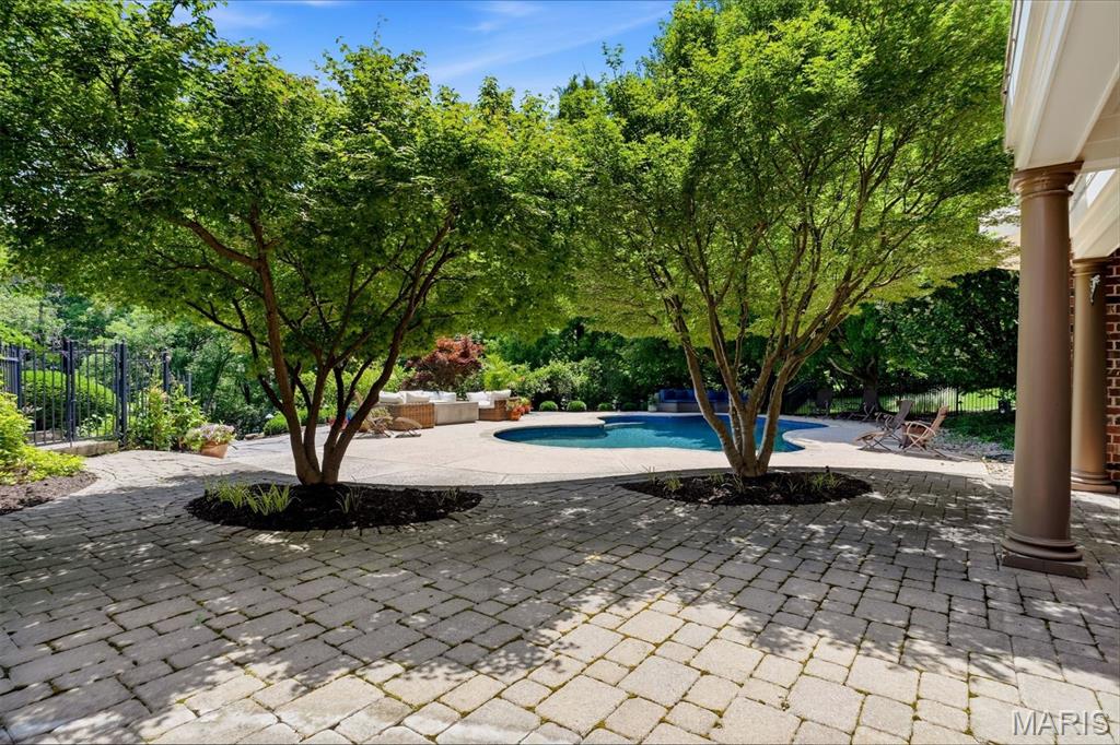 14 Brookwood Road St. Louis, MO 63131 - Photo 87 of 98