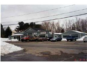 315 Durham Road Dover, NH 03820 - Photo 1 of 1