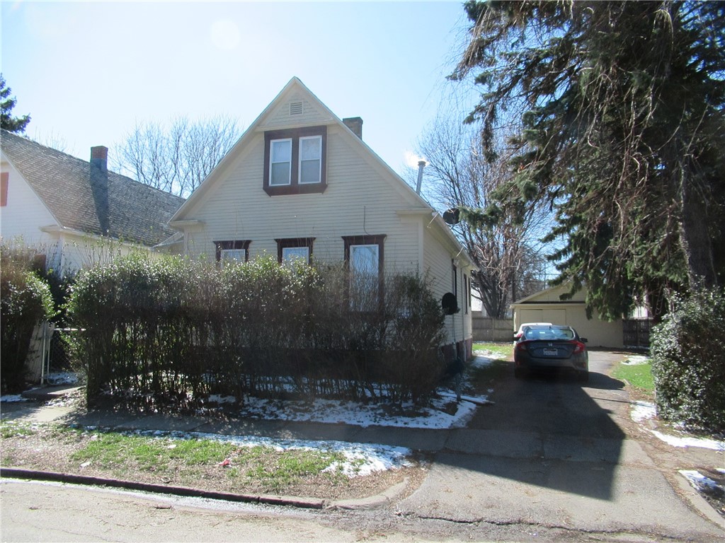 75 Pulaski Street Rochester, NY 14621 - Photo 1 of 1