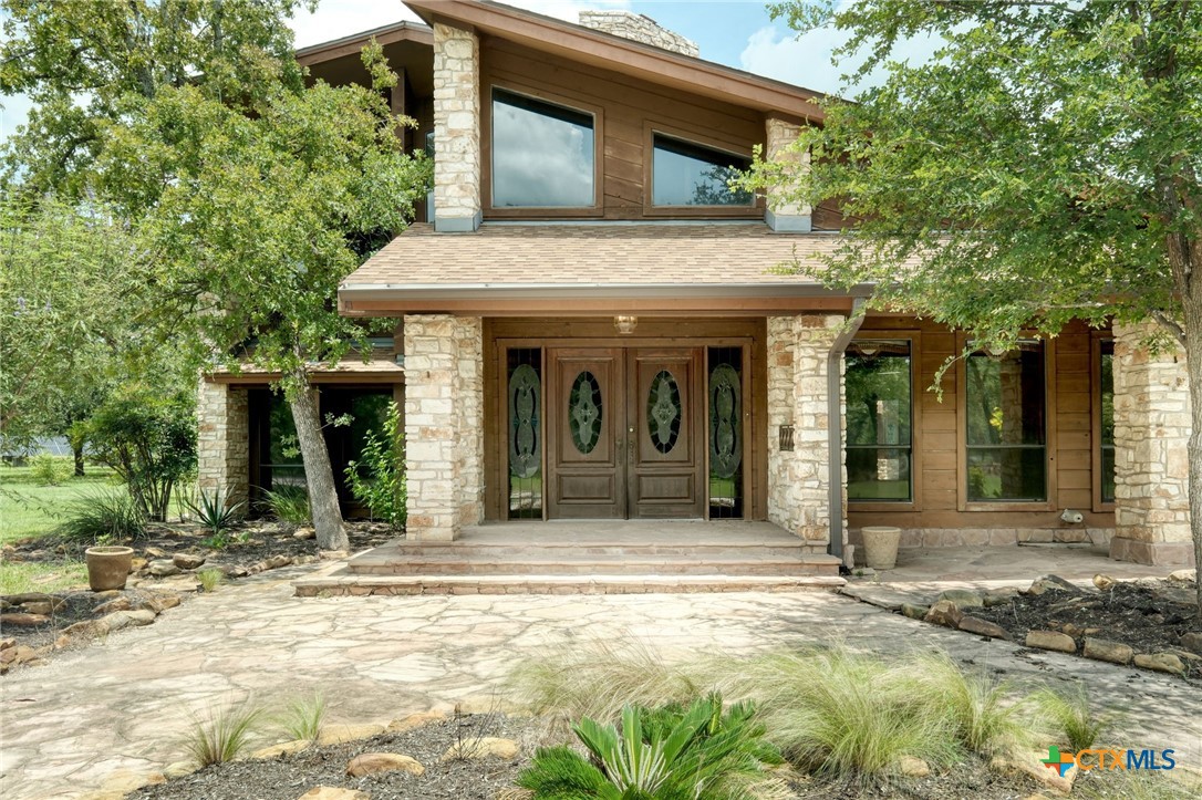 700 Breakaway Road Cedar Park, TX 78613 - Photo 2 of 38 Front entrance area