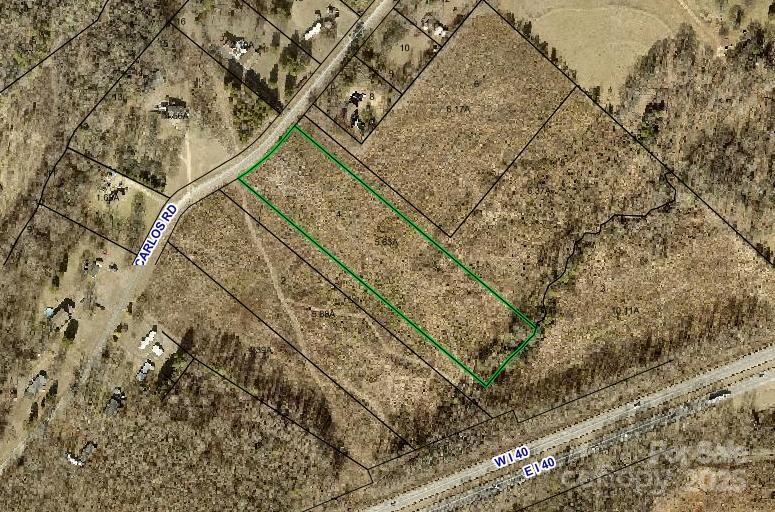 0 Carlos Road, Unit 4 Catawba, NC 28609 - Photo 5 of 5